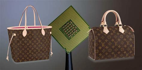 louis vuitton rfid - Louis Vuitton microchip authentication.